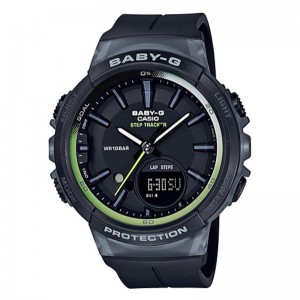 Casio Baby-G BGS-100-1ADR